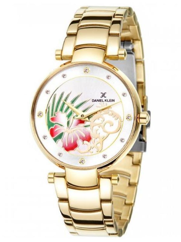 

Детские наручные часы Daniel Klein DK11068-1