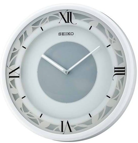 Настенные часы Seiko QXS003W