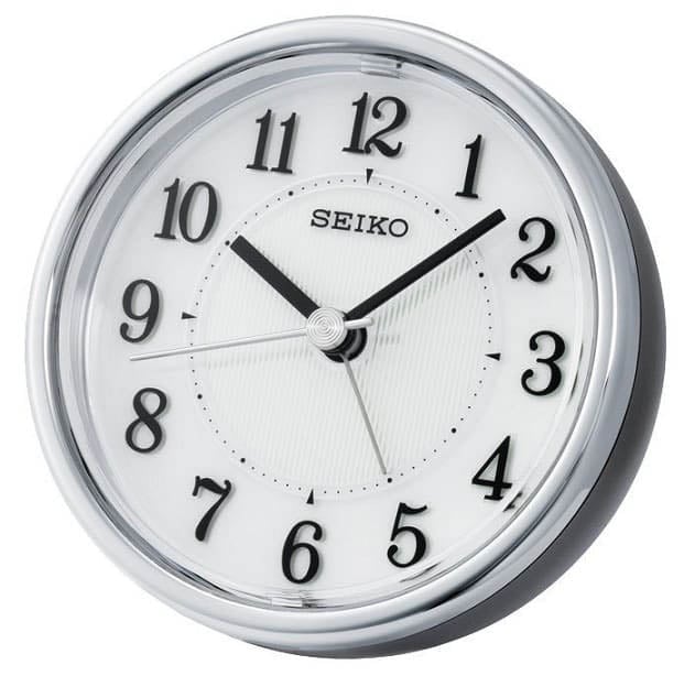 

Настольные часы Seiko QHE115K