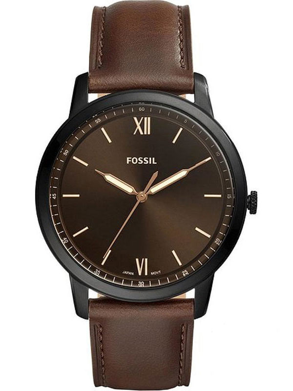 

Мужские наручные часы Fossil FS5551