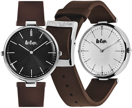 

Мужские наручные часы Lee Cooper LC06636.332