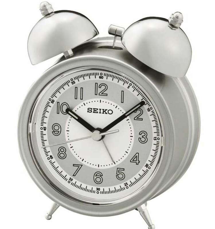 

Настольные часы Seiko QHK035S