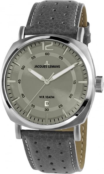 

Мужские наручные часы Jacques Lemans 1-1943F