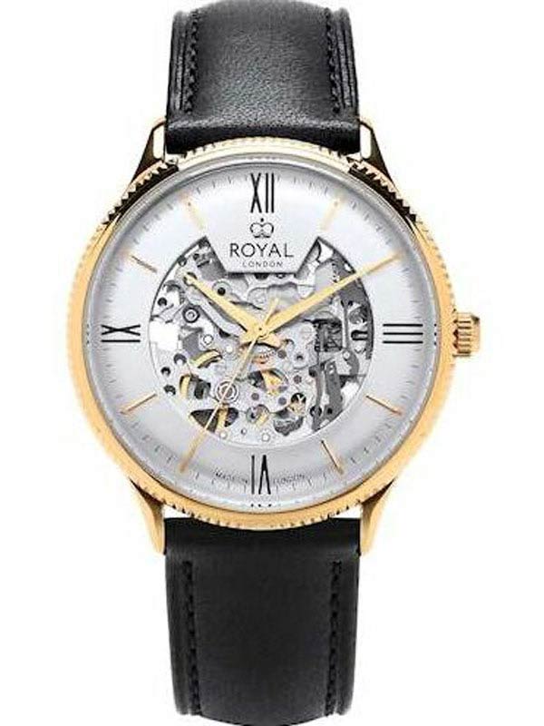 

Мужские наручные часы Royal London 41479-04