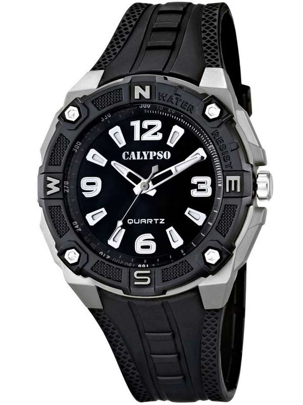 

Мужские наручные часы Calypso K5634/1