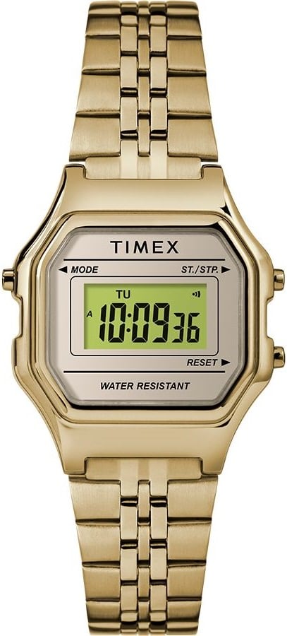 

Женские наручные часы Timex Tx2t48400