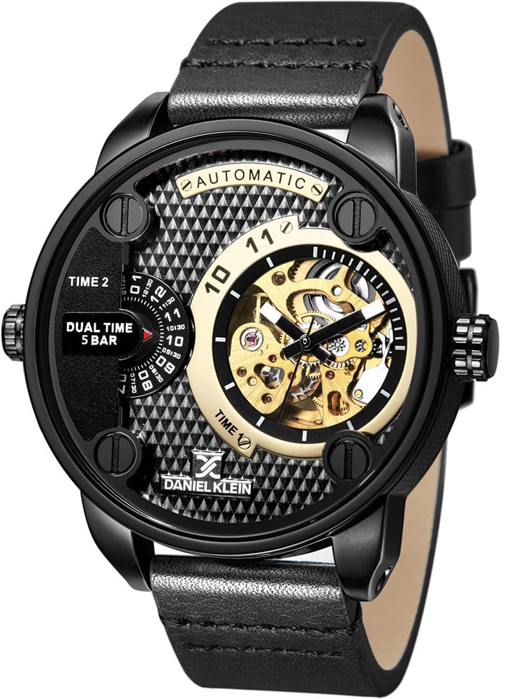 

Мужские наручные часы Daniel Klein DK11257-6