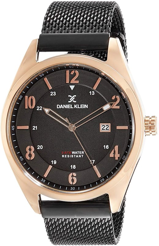 

Мужские наручные часы Daniel Klein DK11743-7
