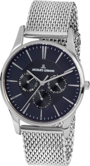 

Мужские наручные часы Jacques Lemans 1-1951G