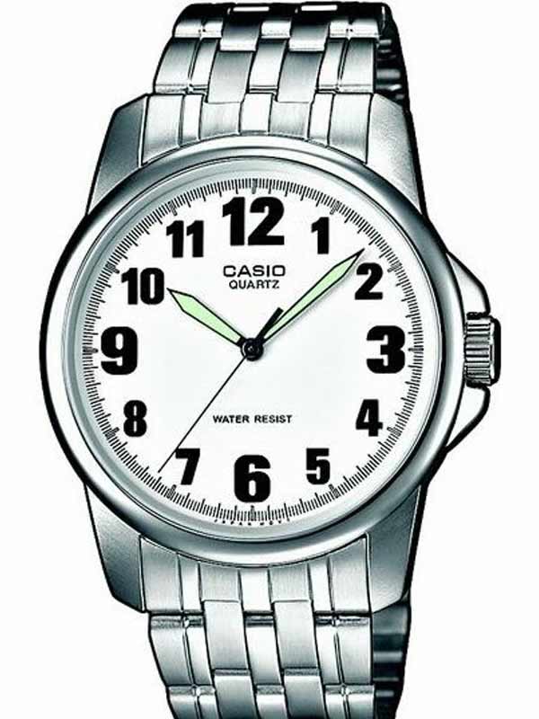 

Мужские наручные часы Casio MTP-1260D-7BEF