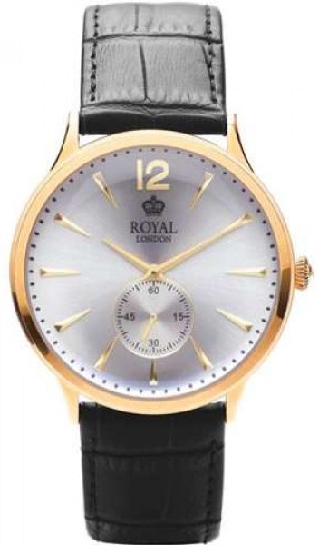 

Мужские наручные часы Royal London 41295-03