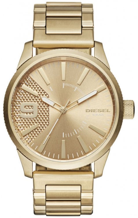 

Мужские наручные часы Diesel DZ1761