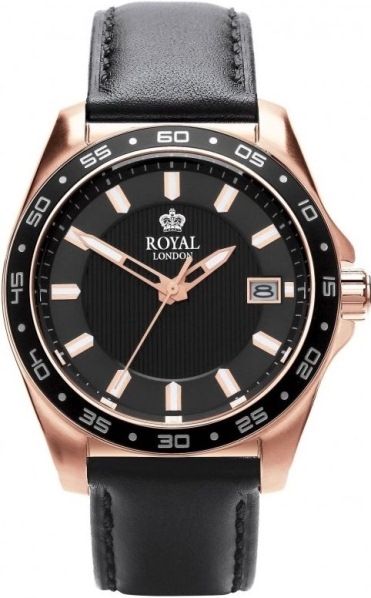

Мужские наручные часы Royal London 41474-05