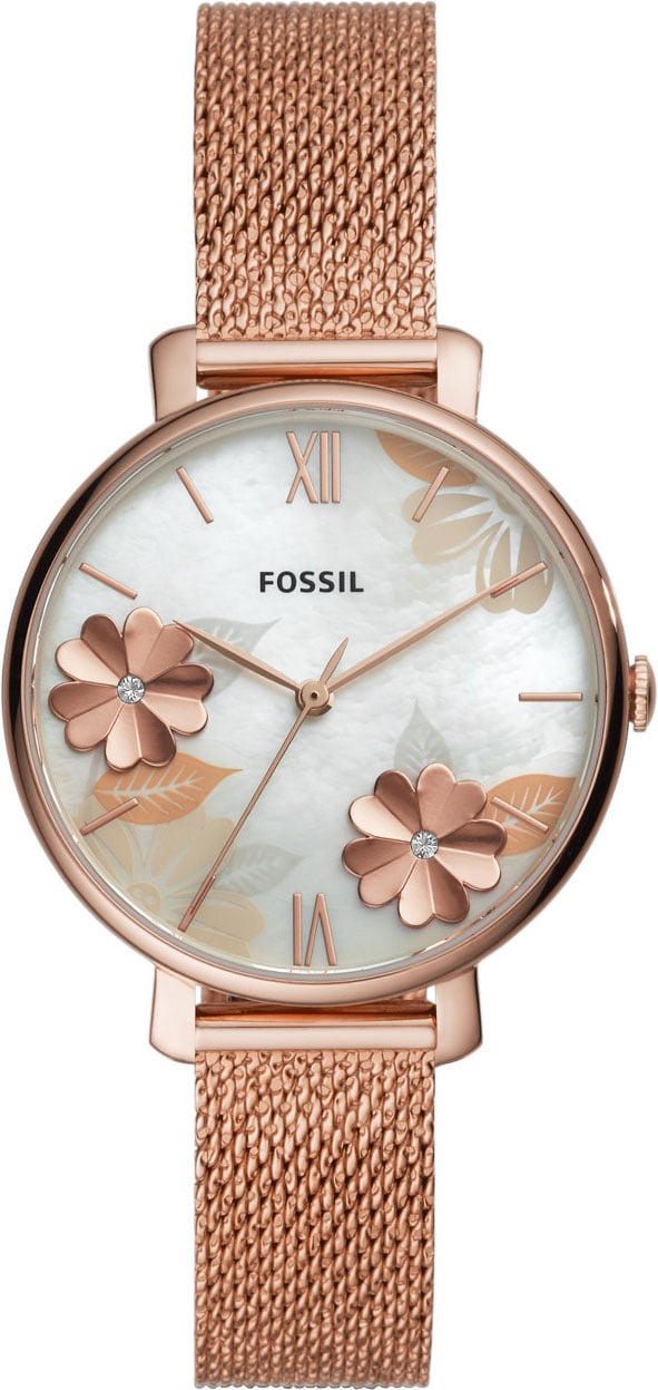 

Женские наручные часы Fossil ES4534