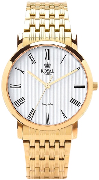 

Мужские наручные часы Royal London 41265-07