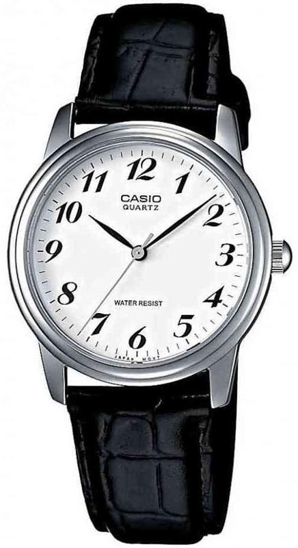 

Мужские наручные часы Casio MTP-1236L-7BEF