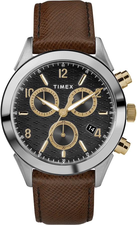 

Мужские наручные часы Timex Tx2r90800