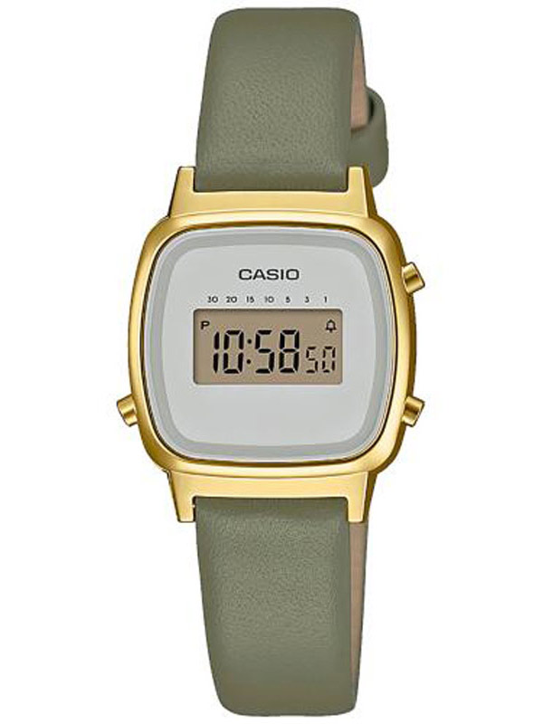 

Женские наручные часы Casio LA670WEFL-3EF
