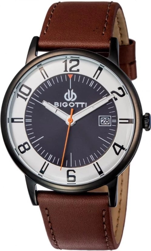 

Мужские наручные часы Bigotti BGT0181-5
