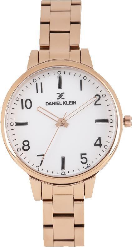 

Женские наручные часы Daniel Klein DK11912-2