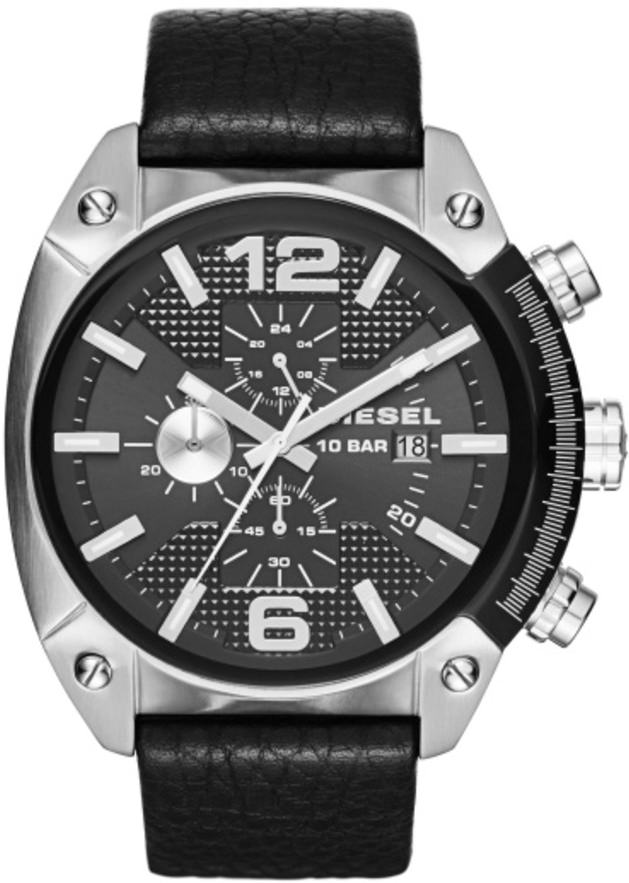 

Мужские наручные часы Diesel DZ4341