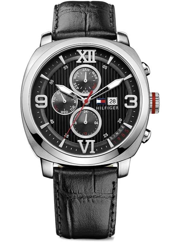 

Мужские наручные часы Tommy Hilfiger 2770001