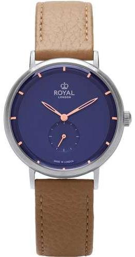 

Женские наручные часы Royal London 21470-02