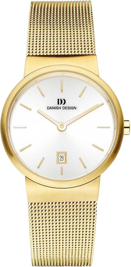 

Женские наручные часы Danish Design IV05Q971