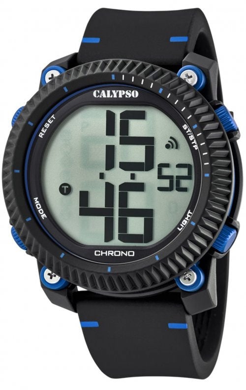 

Мужские наручные часы Calypso K5731/2