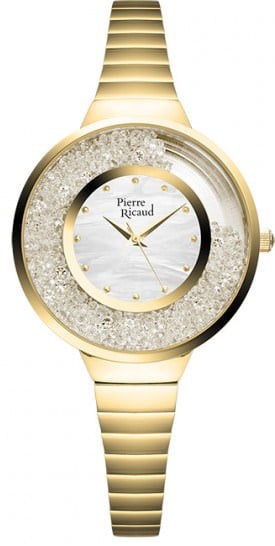

Женские наручные часы Pierre Ricaud PR 21093.114FQ