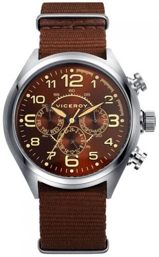 

Мужские наручные часы Viceroy 46535-45