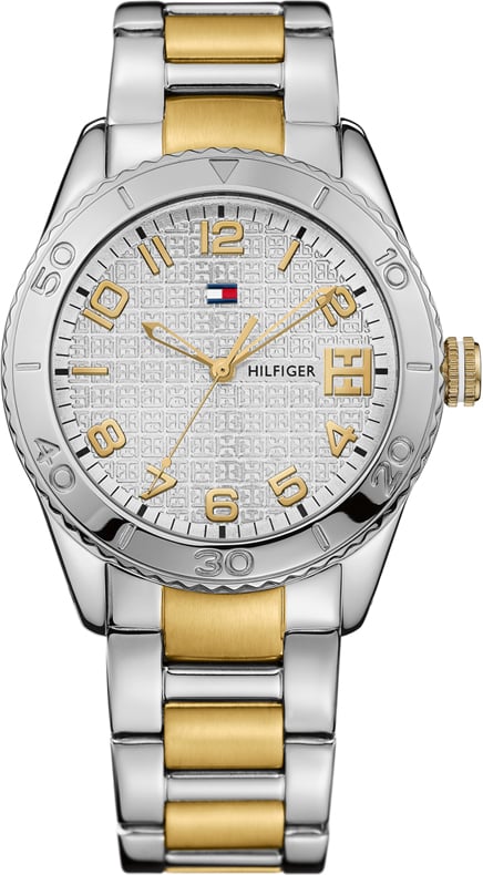 

Женские наручные часы Tommy Hilfiger 1781146