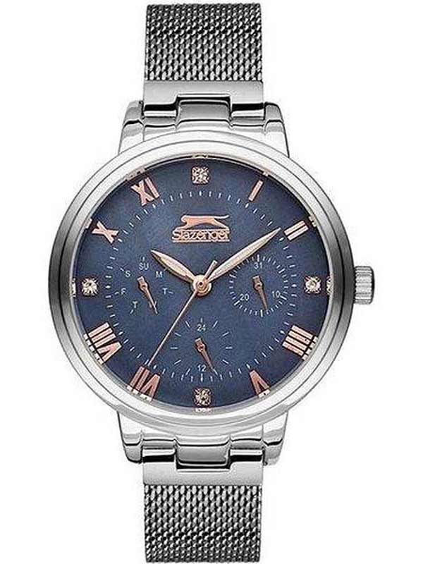 

Женские наручные часы Slazenger SL.09.6185.4.03
