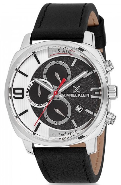 

Мужские наручные часы Daniel Klein DK12174-1