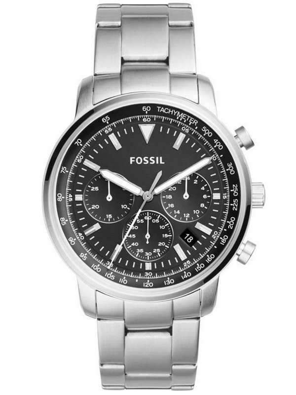 

Мужские наручные часы Fossil FS5412