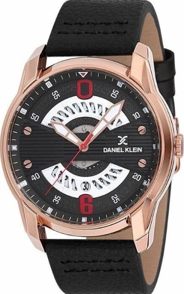

Мужские наручные часы Daniel Klein DK12155-2