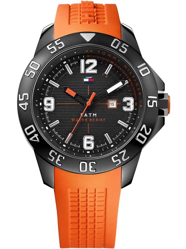 

Мужские наручные часы Tommy Hilfiger 1790985