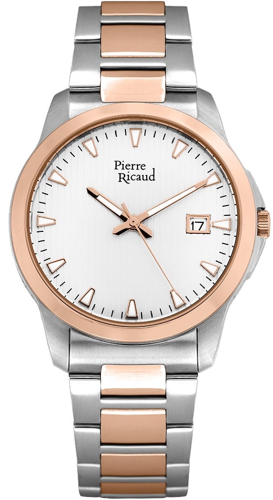 

Мужские наручные часы Pierre Ricaud PR 97019.R113Q