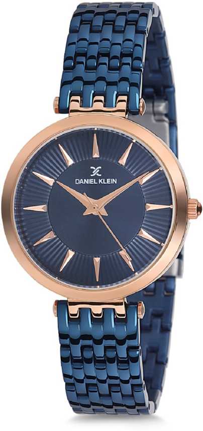 

Женские наручные часы Daniel Klein DK11745-5