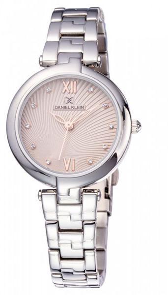 

Женские наручные часы Daniel Klein DK11878-7