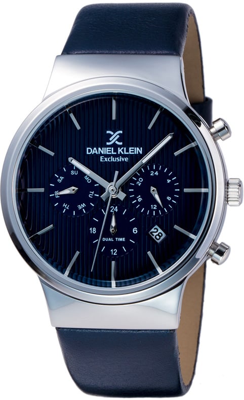

Мужские наручные часы Daniel Klein DK11891-2