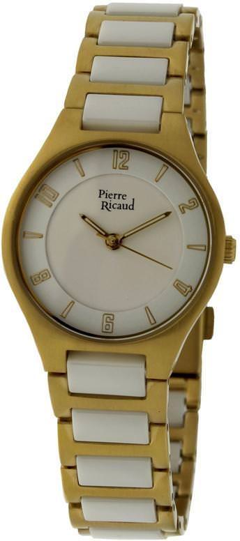 

Женские наручные часы Pierre Ricaud PR 51064.D153Q
