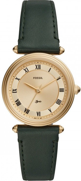 

Женские наручные часы Fossil ES4705