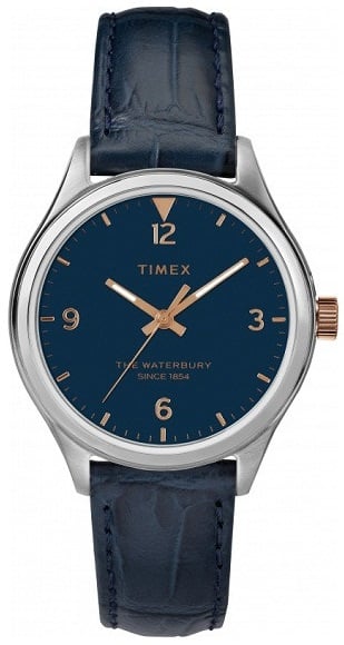 

Женские наручные часы Timex Tx2r69700