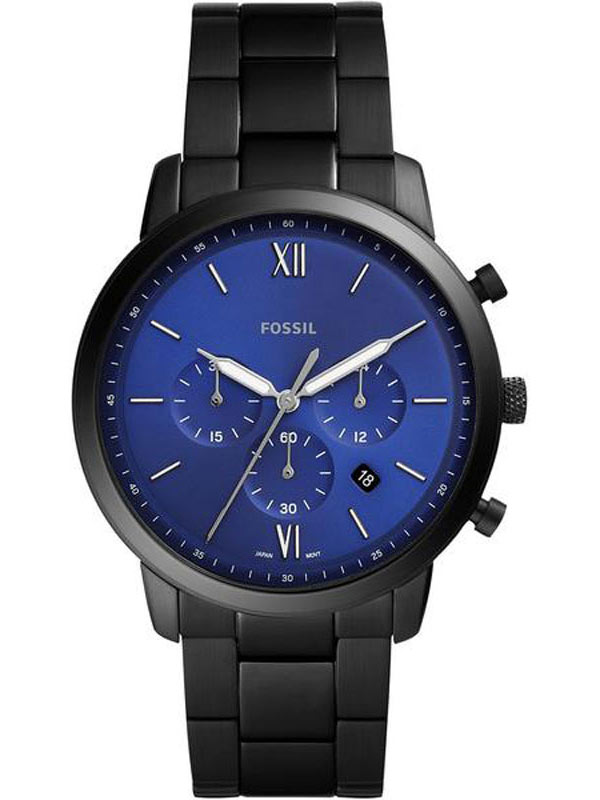 

Мужские наручные часы Fossil FS5698