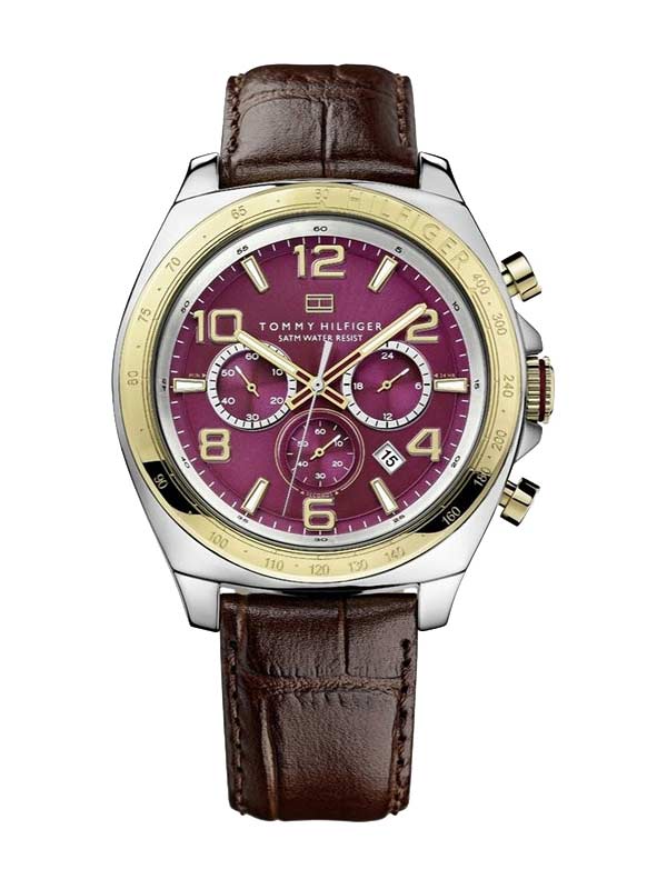 

Мужские наручные часы Tommy Hilfiger 1790940