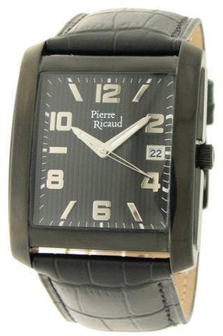 

Мужские наручные часы Pierre Ricaud PR 91053.B254Q