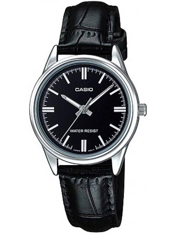 

Женские наручные часы Casio LTP-V005L-1AUDF