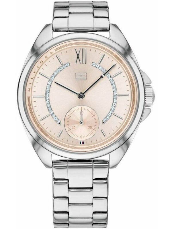

Женские наручные часы Tommy Hilfiger 1781987