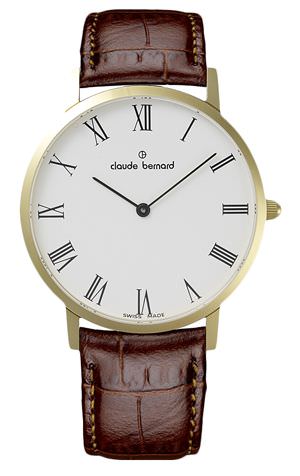 

Мужские наручные часы Claude Bernard 20078 37J BR